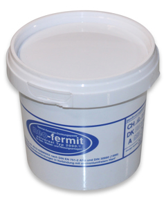 Sealing material Fermit